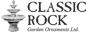 Classic Rock Garden Logo