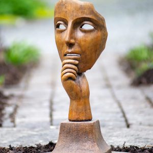 Muse of Contemplation