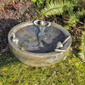 Mermaid Bowl