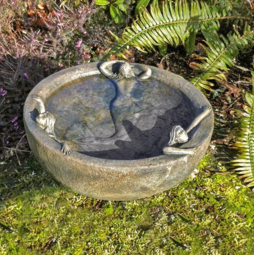 Mermaid Bowl