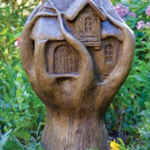 Family Treehouse